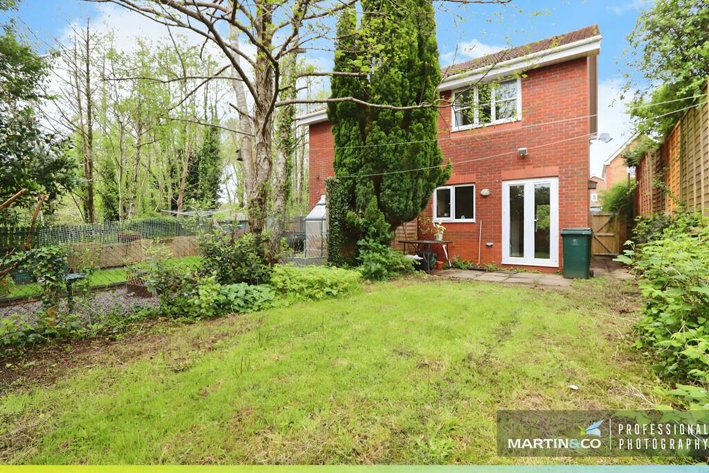 Additional image 10 of Hollington Drive, Pontprennau