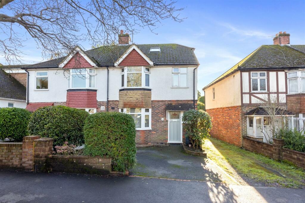 Additional image 23 of Mackie Avenue, Patcham, Brighton