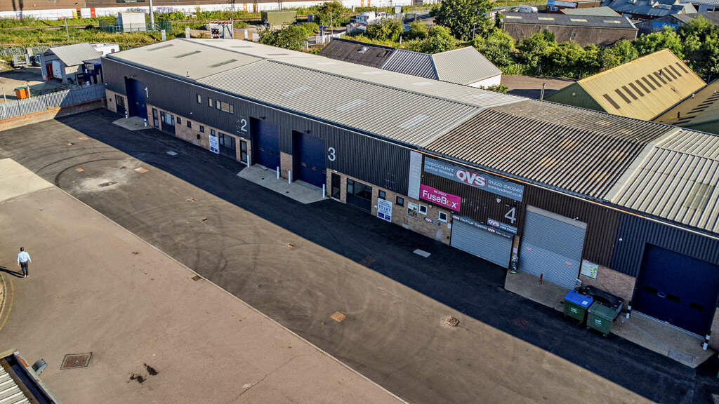 Additional image 12 of Coldhams Road Industrial Estate, Coldhams Road, Cambridge, Cambridgeshire, CB1 3EW