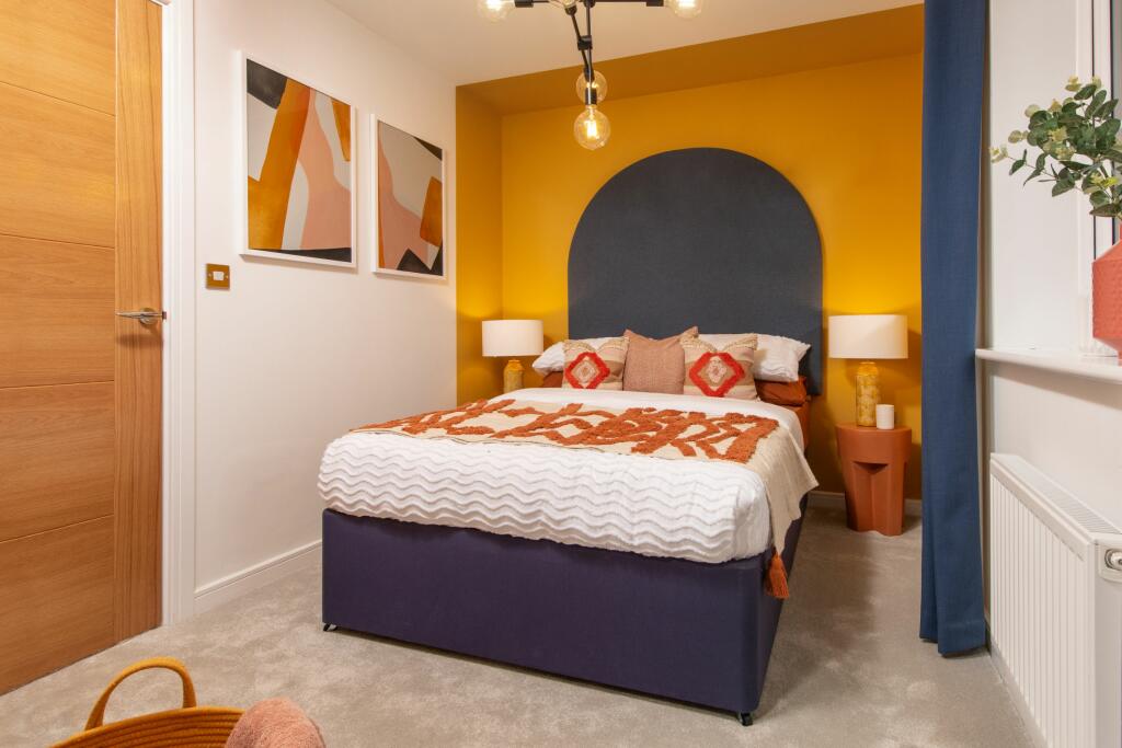 Additional image 6 of Off Cherry Hinton Road,
Cherry Hinton,
Cambridgeshire,
CB1 3FT