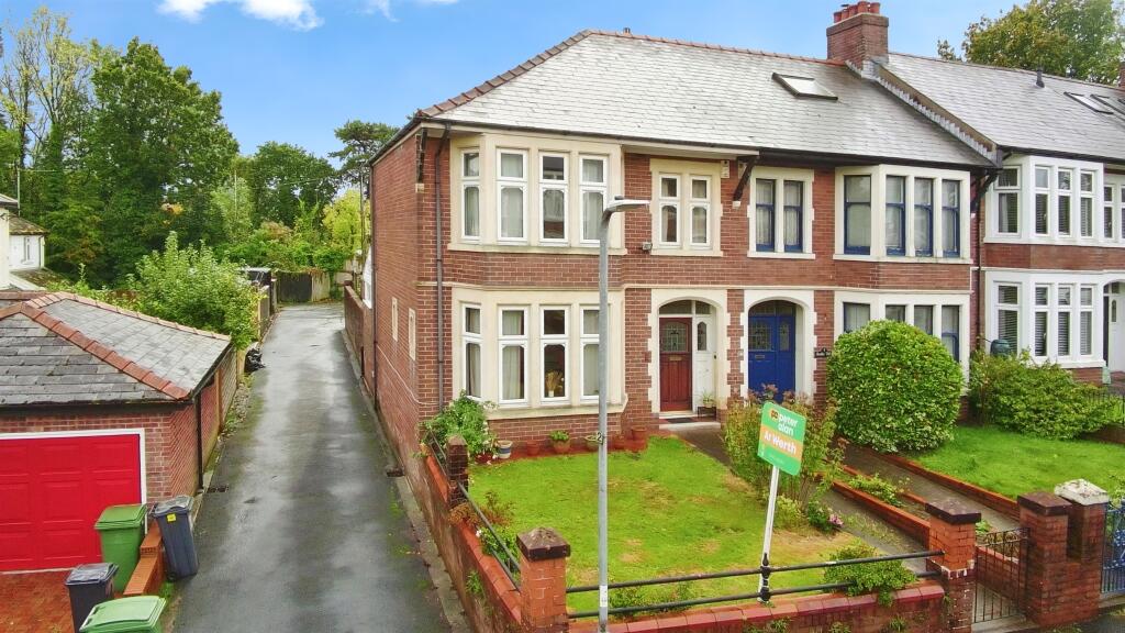 Additional image 23 of Ambleside Avenue, Cardiff