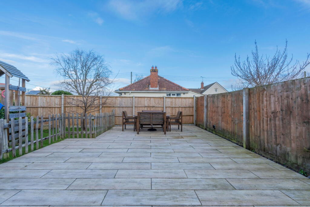 Additional image 21 of Goosey Lane, St Georges