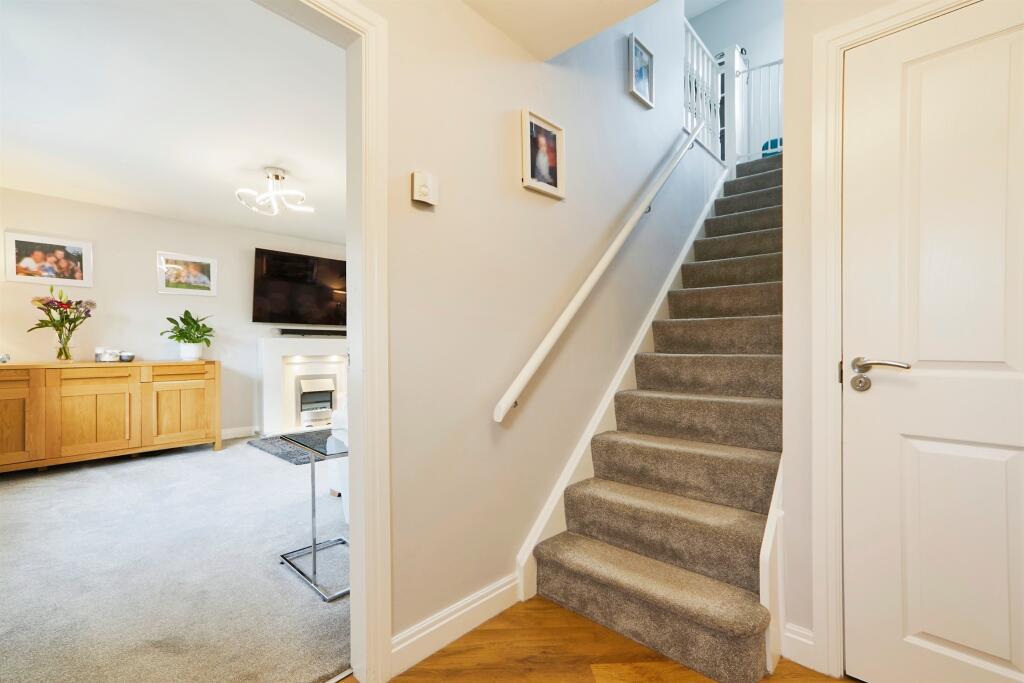 Additional image 12 of Perseverance Fold, Oxenhope, Keighley