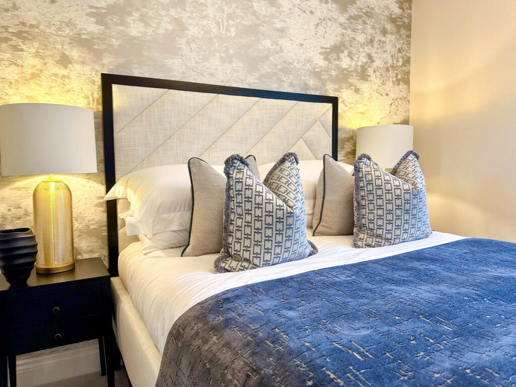 Additional image 28 of New Road at Hayfield Lodge, Over, CB24