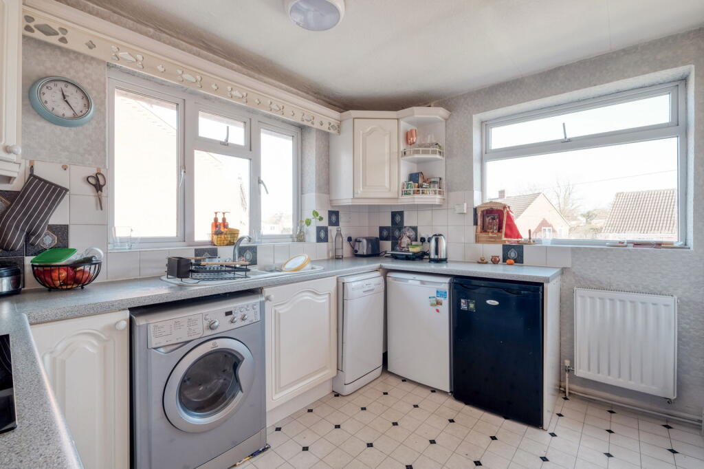 Additional image 5 of Burns Close, Headless Cross, Redditch B97 5BS