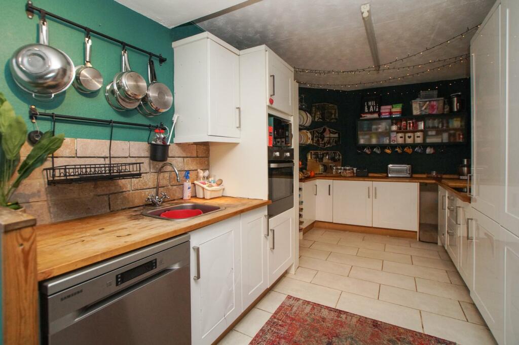 Additional image 9 of Albert Street, Longtown, Carlisle, CA6