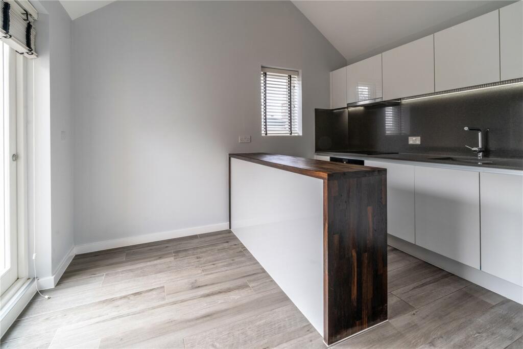 Additional image 14 of Eagle Yard, 1 Great Eastern Street, Cambridge, CB1