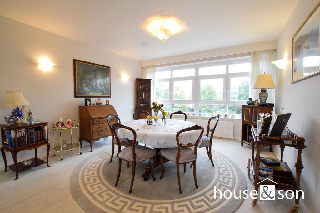 Additional image 7 of Albany, Manor Road, East Cliff, Bournemouth, BH1