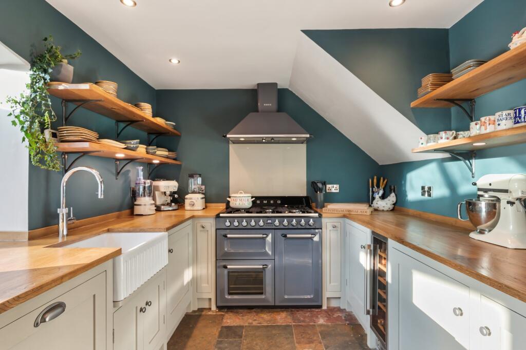 Additional image 4 of Bankside, Long Preston, Skipton, North Yorkshire, BD23