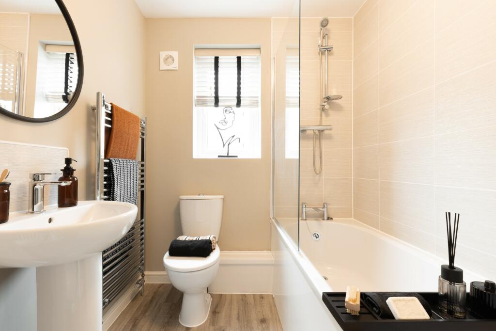 Additional image 7 of St. Michaels Drive,
Netherby,
Longtown,
CA6