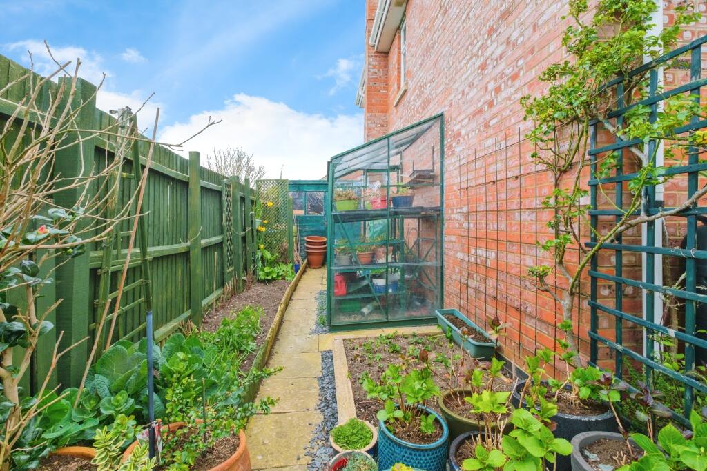 Additional image 18 of Edis Way, Foxton, Cambridge, Cambridgeshire, CB22