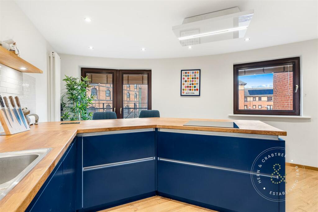 Additional image 7 of Beaufort Court, Atlantic Wharf, Cardiff Bay