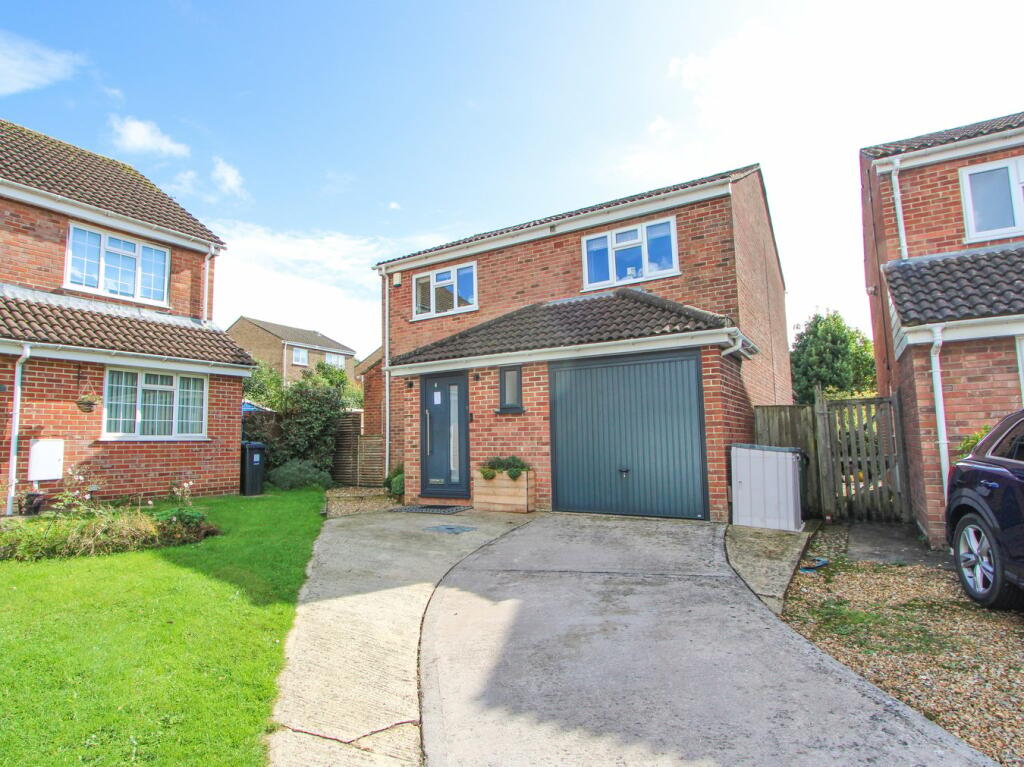 Additional image 33 of Wiltshire Avenue, Yate, BS37