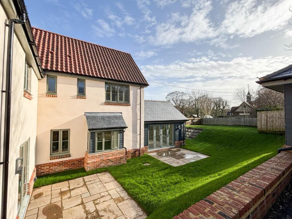 Additional image 15 of Goldings Yard, The Street, Great Thurlow, Suffolk