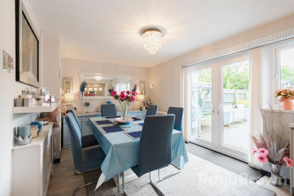 Additional image 12 of St. Martins Crescent, Llanishen, Cardiff