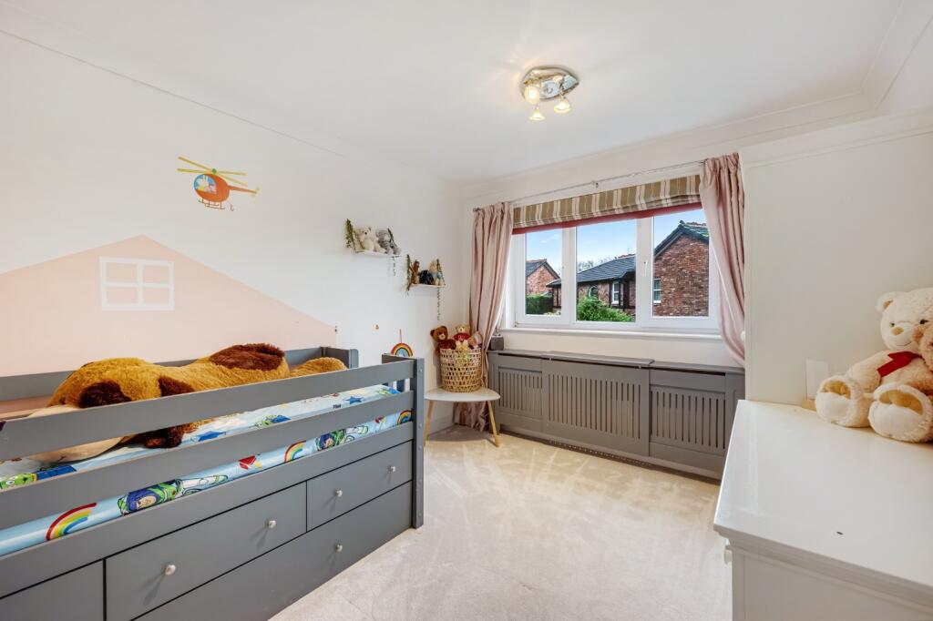 Additional image 22 of Braybrook Drive, Bolton, Lancashire, BL1