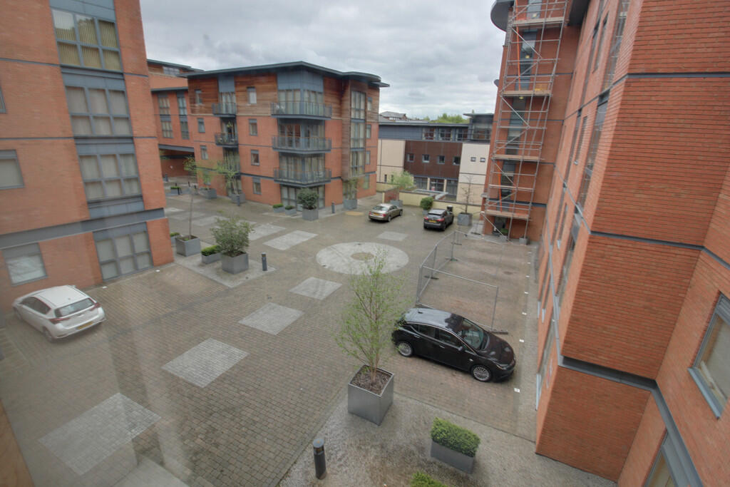 Additional image 6 of Canal Wharf, 18 Waterfront Walk, Birmingham City Centre