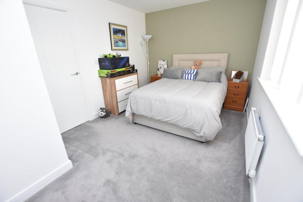 Additional image 15 of Willow Tree Fields, Nailsea, BS48