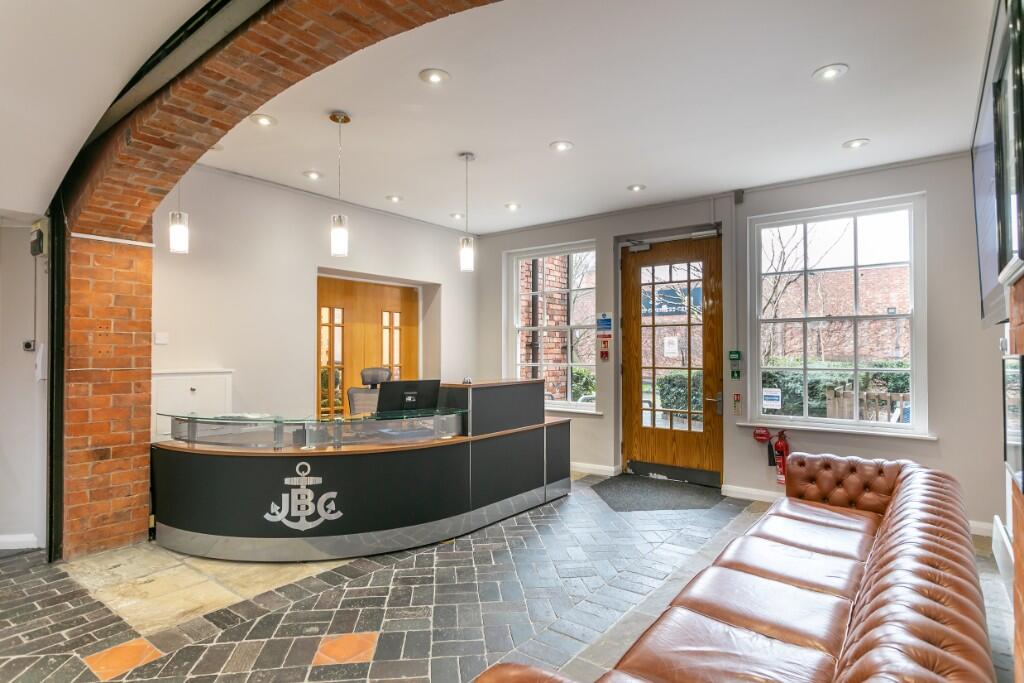 Additional image 9 of Suite 231, Jewellery Business Centre, 95 Spencer Street, Hockley, Birmingham, B18 6DA