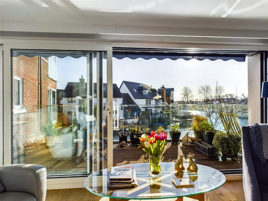 Additional image 8 of Rossiters Quay, Bridge Street, Christchurch, Dorset, BH23