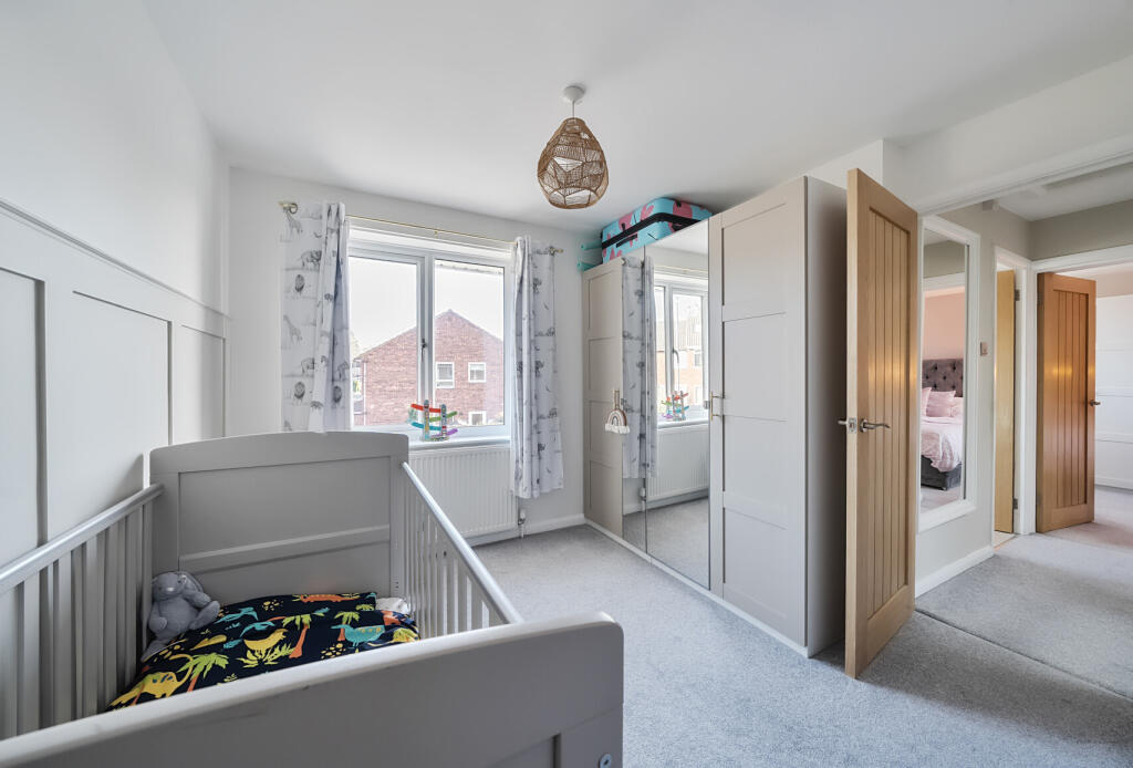 Additional image 20 of Oakhill Avenue, Bitton, Bristol, Gloucestershire, BS30