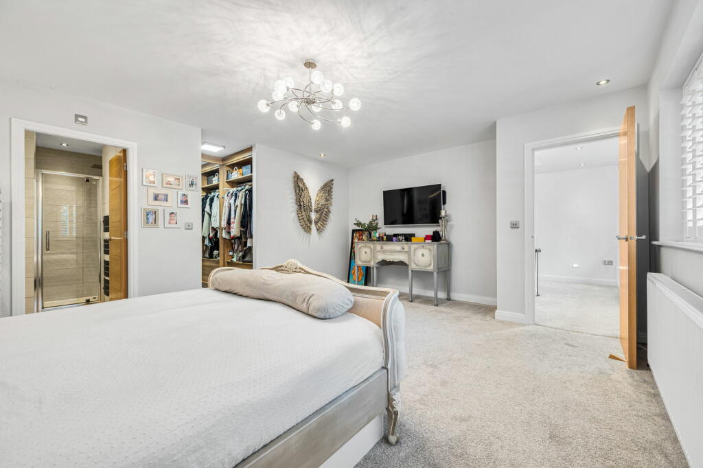 Additional image 34 of Ash Lodge, Longworth Lane, Egerton BL7 9QY