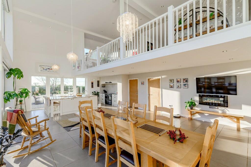 Additional image 9 of Oak Hill Cottage, Cardew, Carlisle, CA5 7JQ