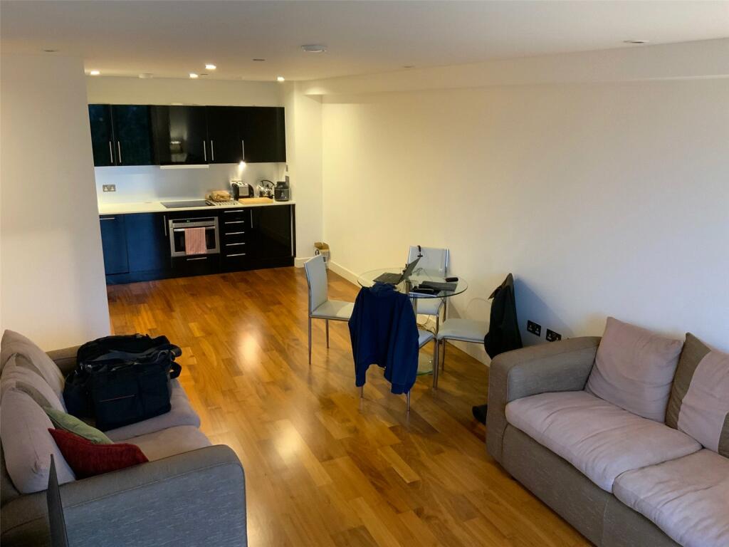 Additional image 7 of The Hayes, Cardiff, CF10