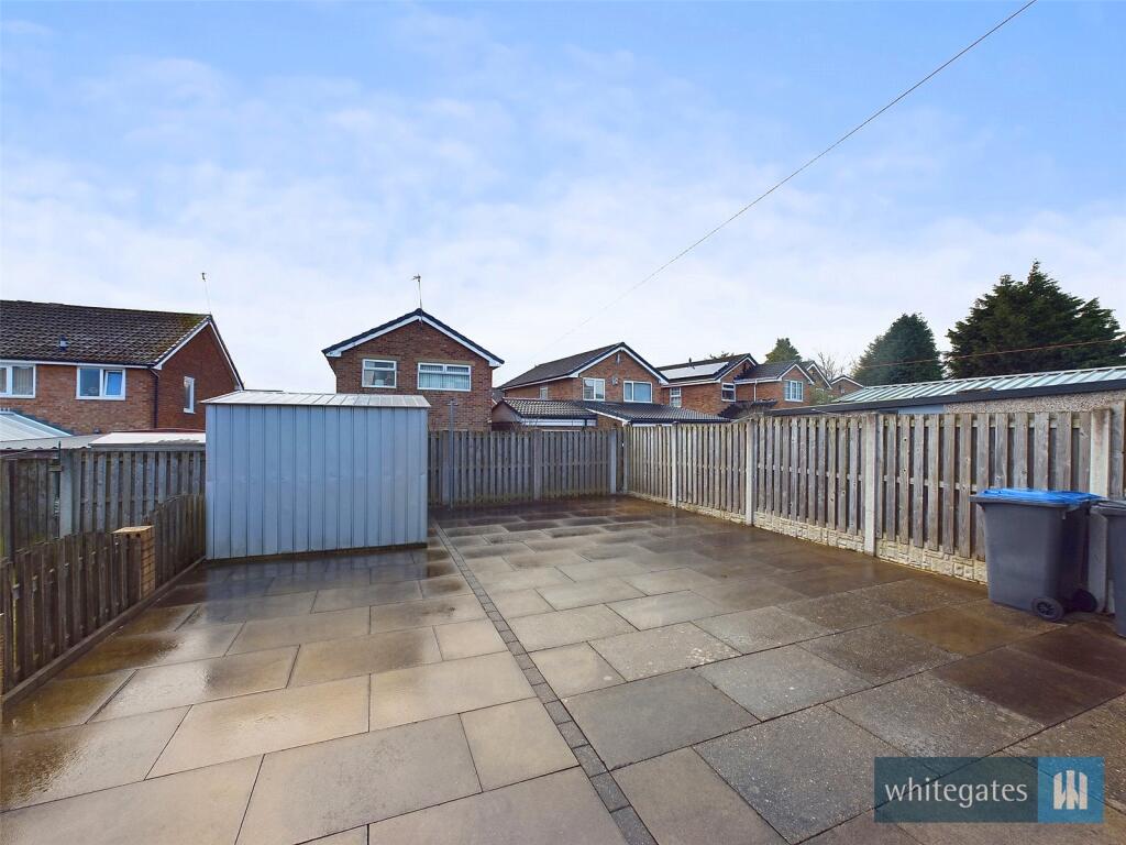 Additional image 14 of Crescent Walk, Clayton, Bradford, West Yorkshire, BD14