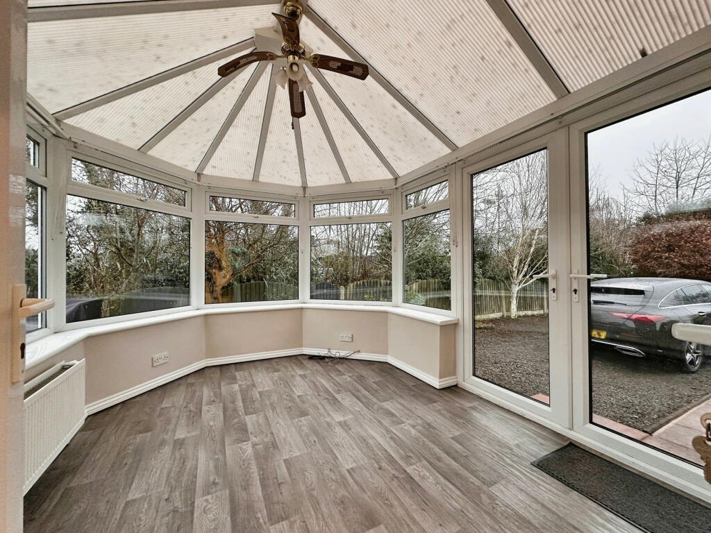 Additional image 7 of Powdrake Crescent, Longtown, Carlisle, CA6 5XD