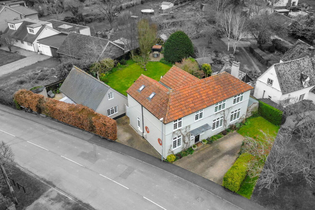Additional image 37 of High Street, Harlton