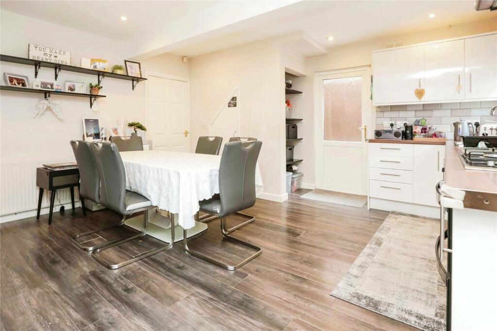 Additional image 13 of Kings Road, Kingstanding, Birmingham, B44