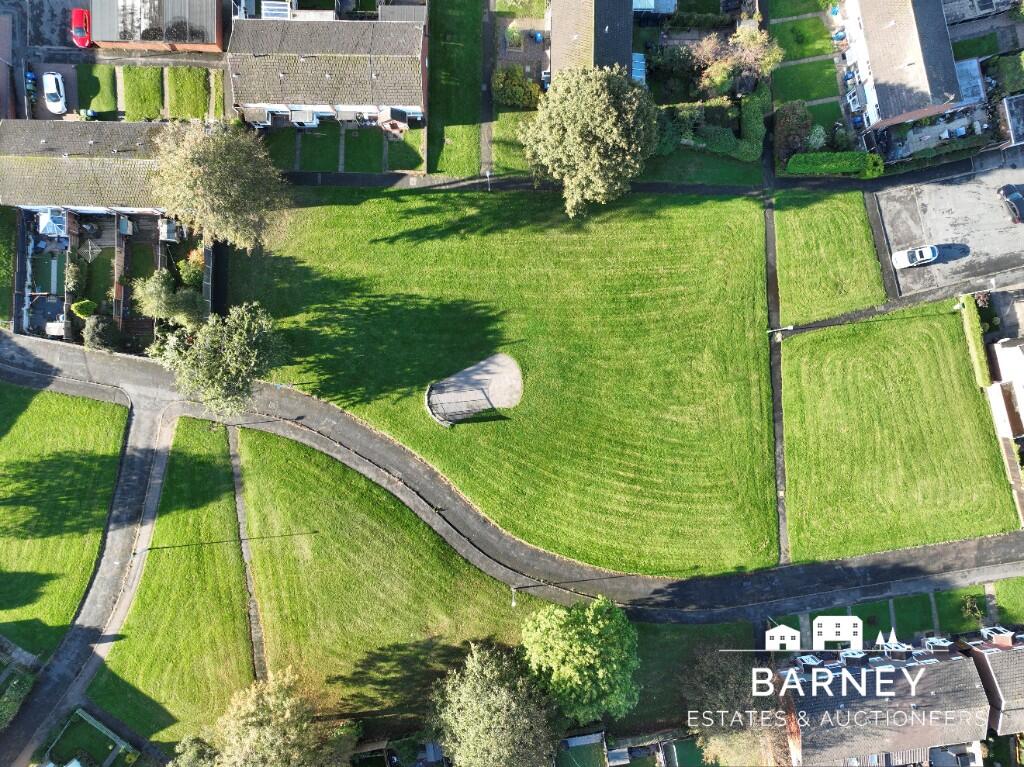 Additional image 5 of Land off Birds Bush Road, Tamworth, Staffordshire, B77