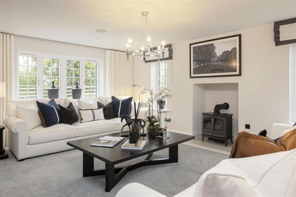 Additional image 6 of Hayfield Lodge, Over, Cambridge, CB24