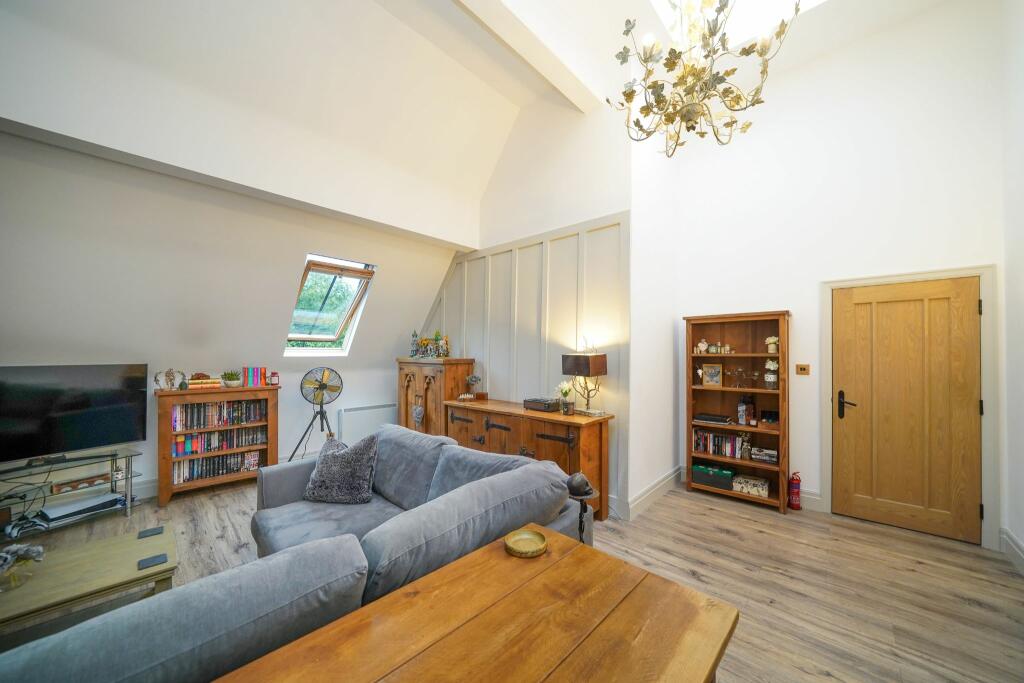 Additional image 5 of Apartment 9 The Schoolhouse, School Street, Bolton, BL7