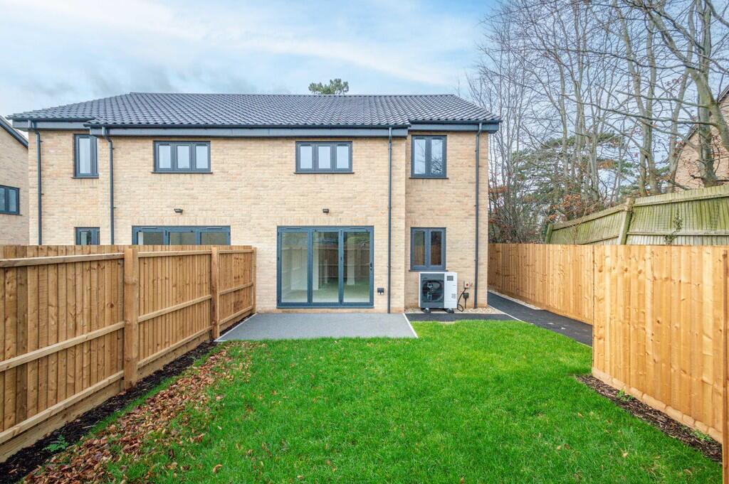 Additional image 3 of Six Mile Bottom, Cambridgeshire