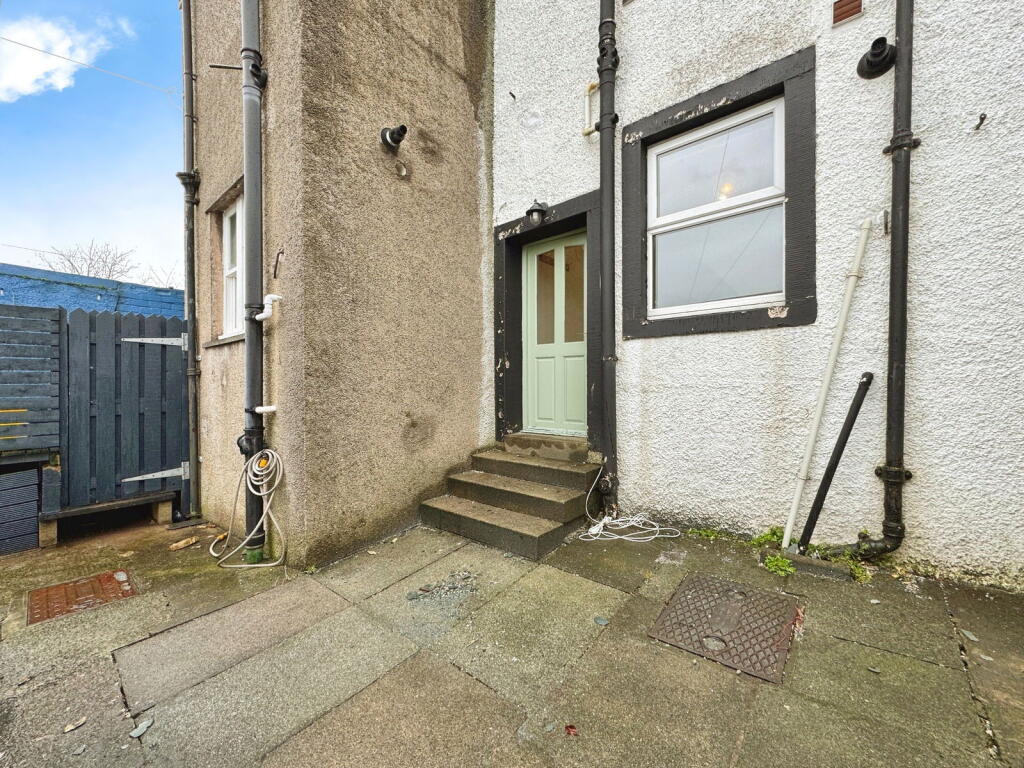 Additional image 11 of Mountain View, Cockermouth, CA13 0DG