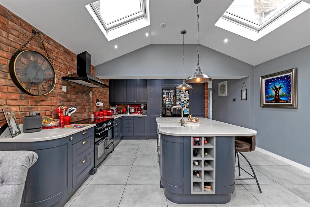 Additional image 2 of Saxon Road, Wheathampstead, St. Albans