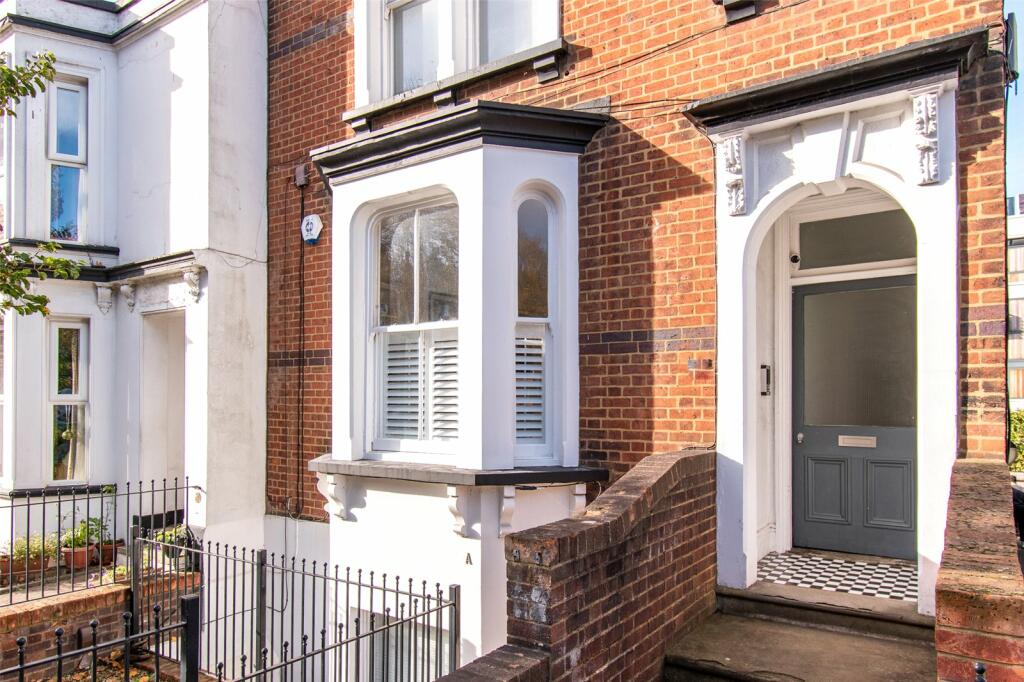 Additional image 12 of Alma Road, St. Albans, Hertfordshire, AL1