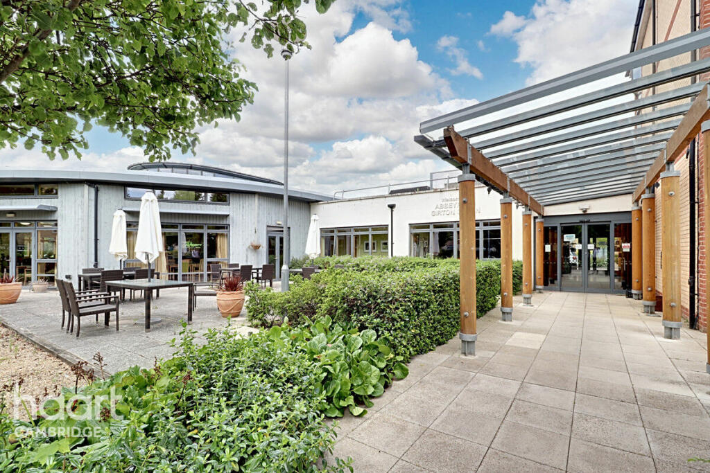Additional image 23 of Wellbrook Way, CAMBRIDGE