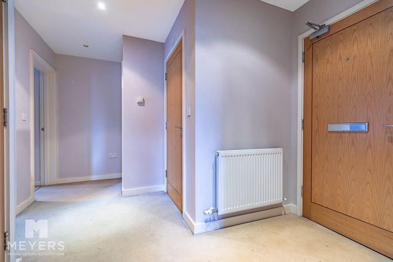 Additional image 3 of Queens Park Gardens, Queens Park, BH8