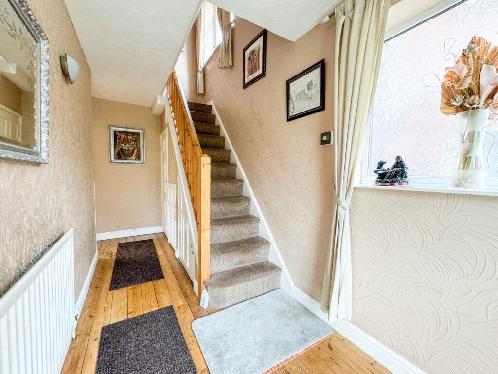 Additional image 8 of Eileen Gardens, Kingshurst, Birmingham, West Midlands, B37 6NJ