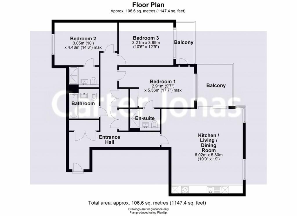 Additional image 15 of Harrison Drive, Cambridge, CB2
