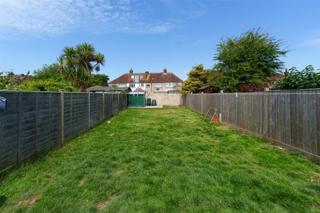 Additional image 18 of King Edward Avenue, Worthing, West Sussex, BN14