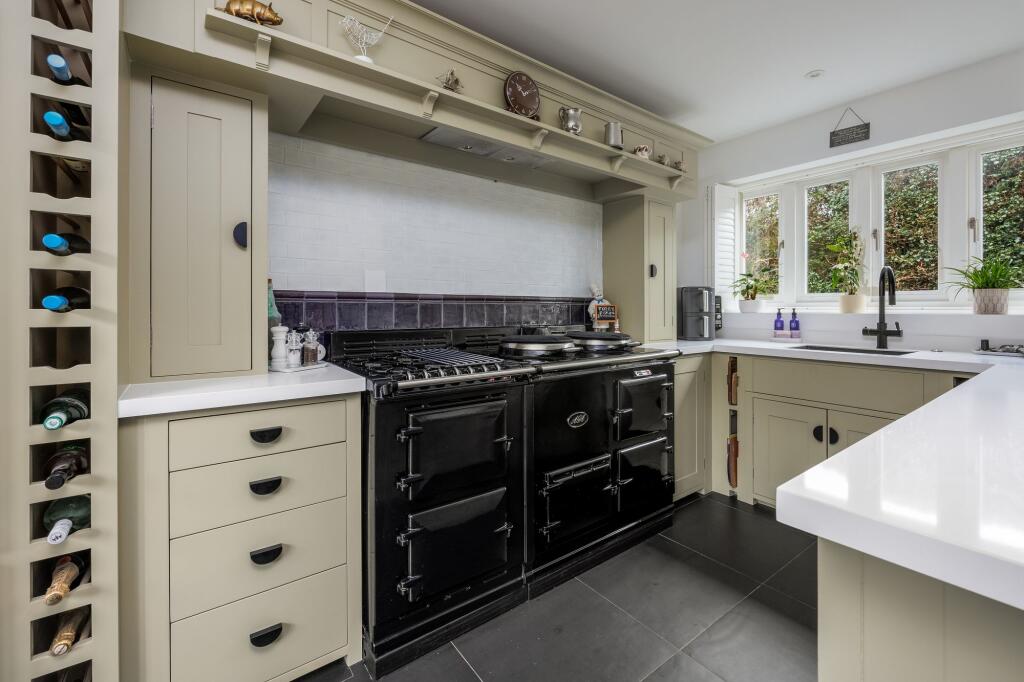 Additional image 14 of The Green, Newick, BN8