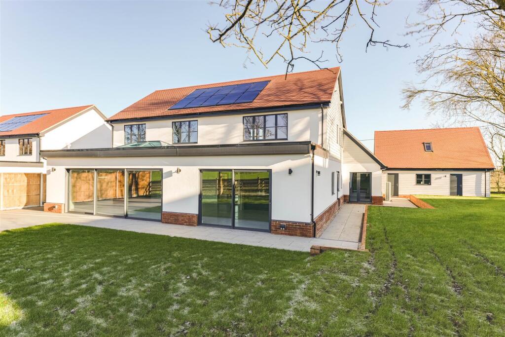 Additional image 21 of Roman Road, Radwinter, Saffron Walden