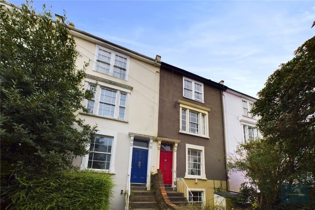 Additional image 11 of Auburn Road, Bristol