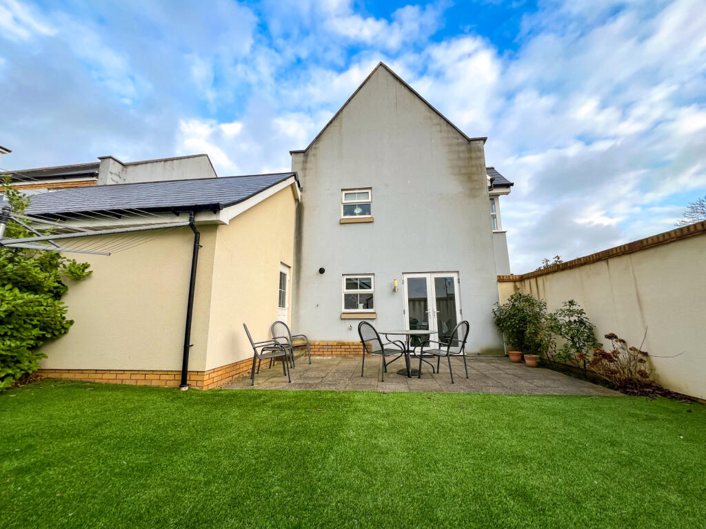 Additional image 22 of High Six Gardens, Patchway, Bristol, Gloucestershire, BS34