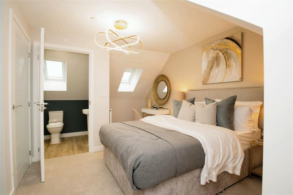 Additional image 12 of Maple Fields, Llanrumney, Cardiff