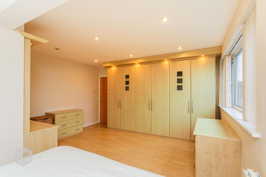 Additional image 18 of Forest Way, Bromley Cross, Bolton, Greater Manchester, BL7 9YE